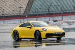 Porsche 911 Carrera S 2019 года (WW)